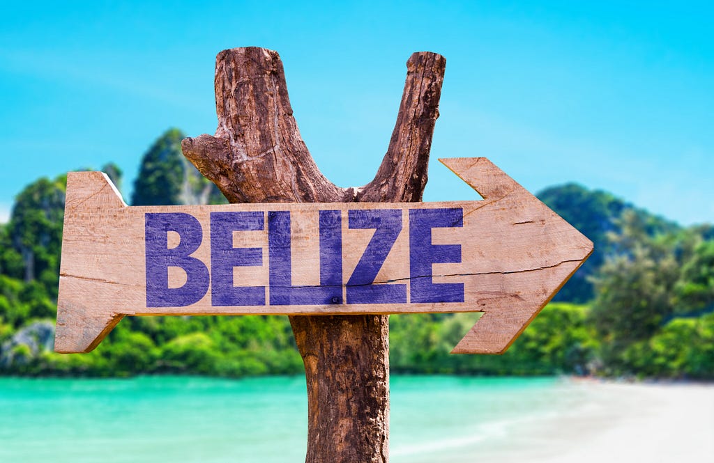 Discover the Hidden Gems of Belize: A Tropical Paradise Waiting to be Explored