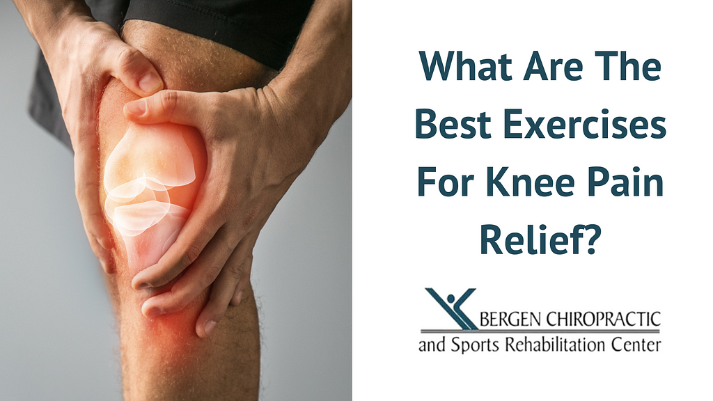Best Treatment for Knee Pain: Proven Relief Strategies