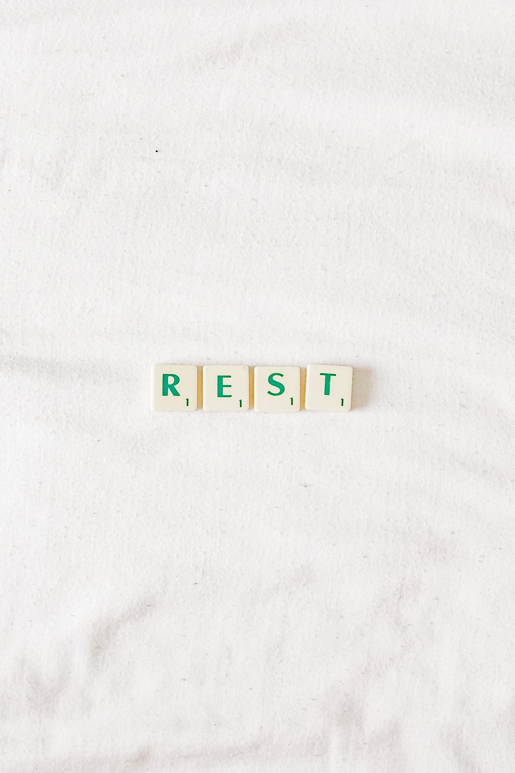 REST NEDİR?