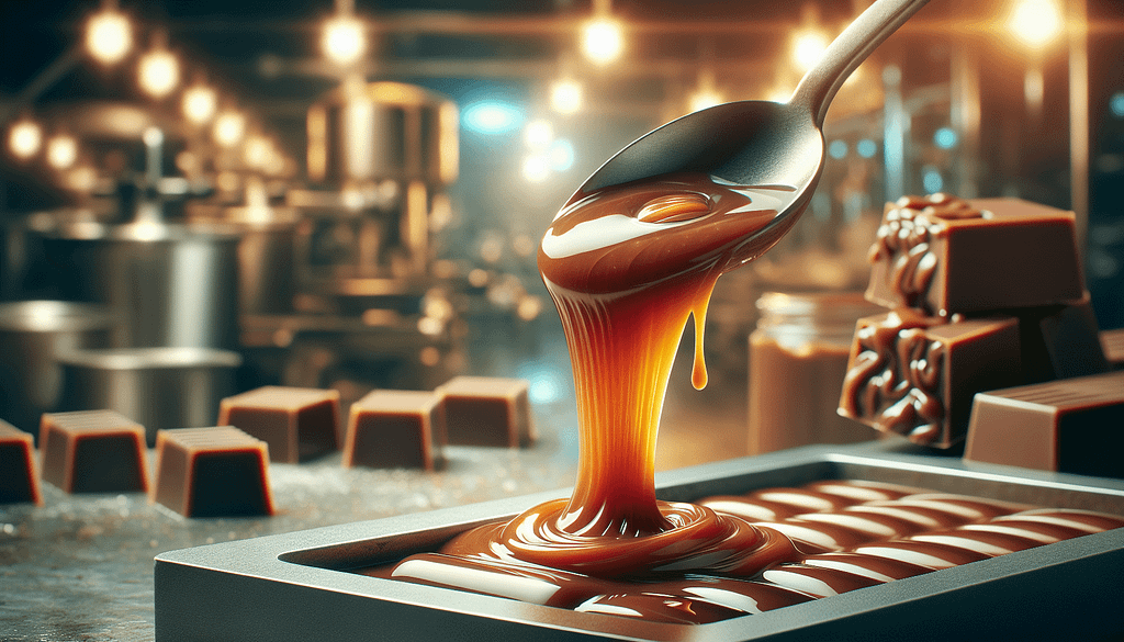 Starting Out Strong: Crafting Gourmet Caramels in Your New Chocolate Factory
