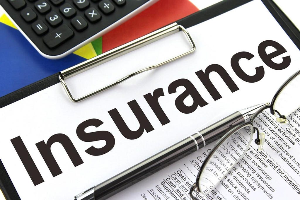 insurance business