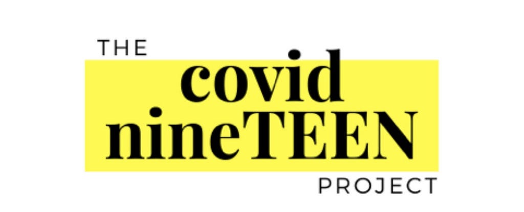 Covid NineTEEN Project logo