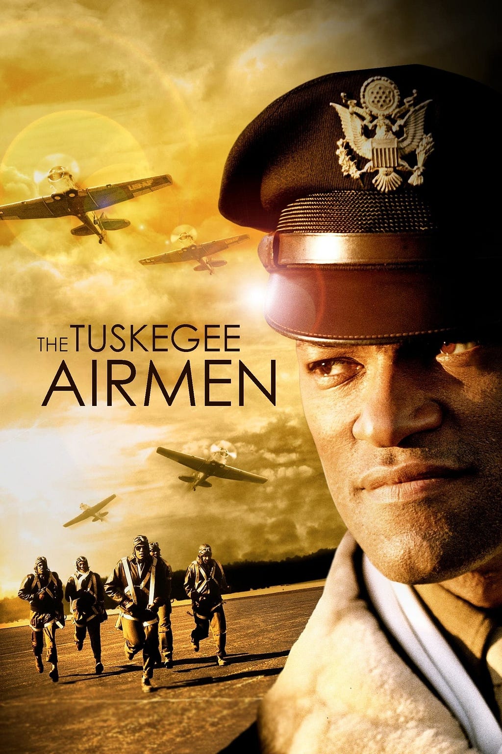 The Tuskegee Airmen (1995) | Poster