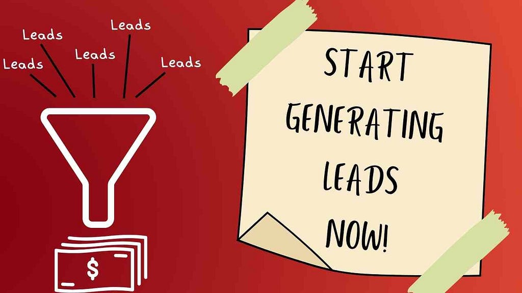 generate-leads