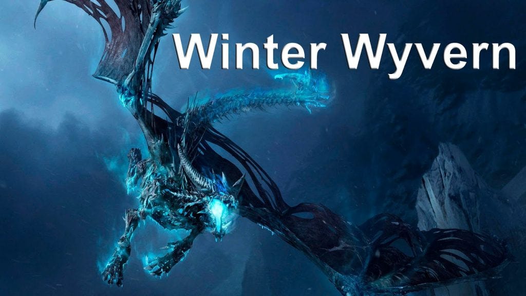 Wyvern by Dota 2 Guide Indonesia Newbie