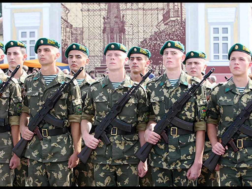 СпН ПВ ФСБ