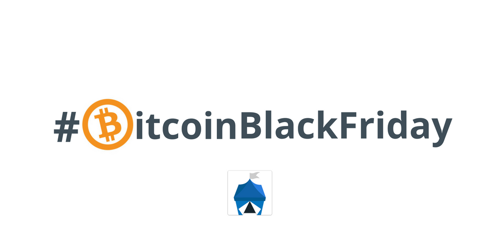 Bitcoin Black Friday OpenBazaar Image 1