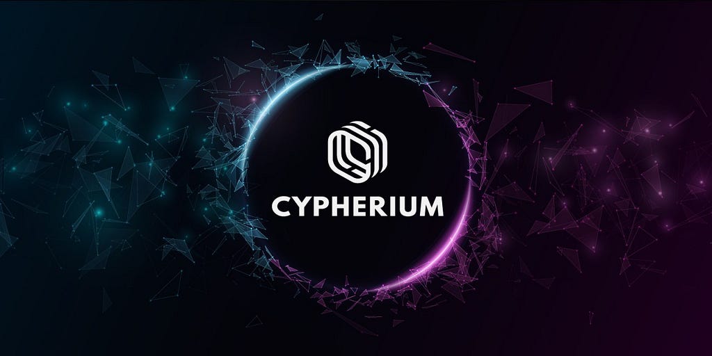 cypherium crypto