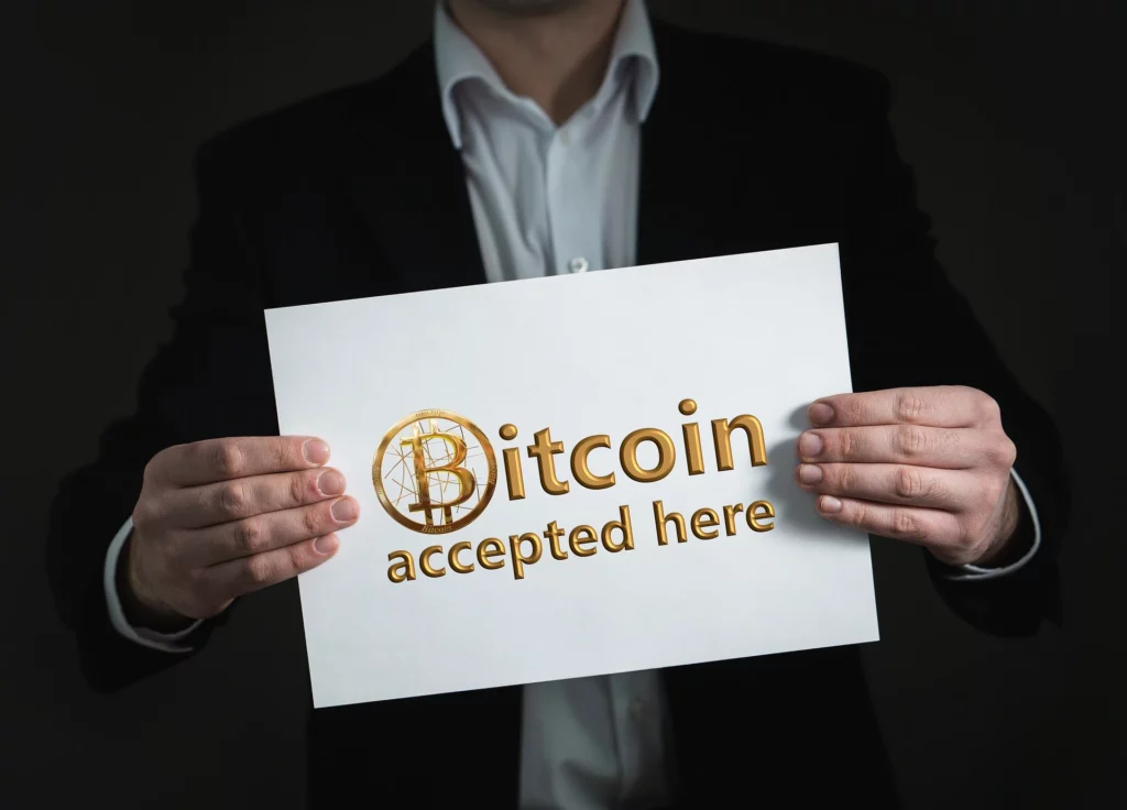 Crypto Exchange