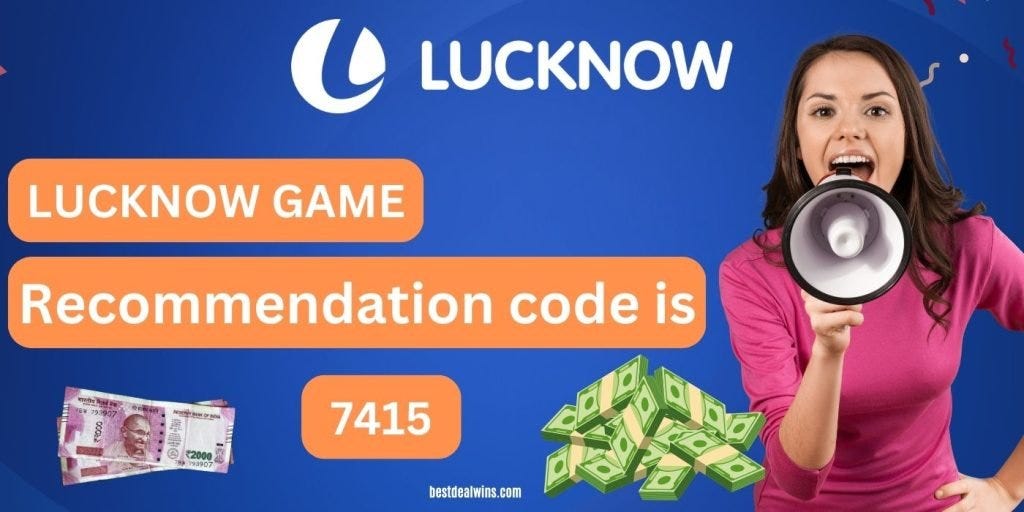 Lucknow Game Recommendation Code