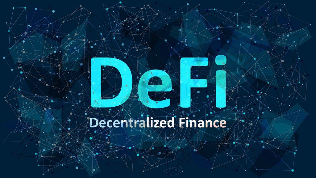 DeFi Series EP1: Projects VS Protocol — What’s the difference?