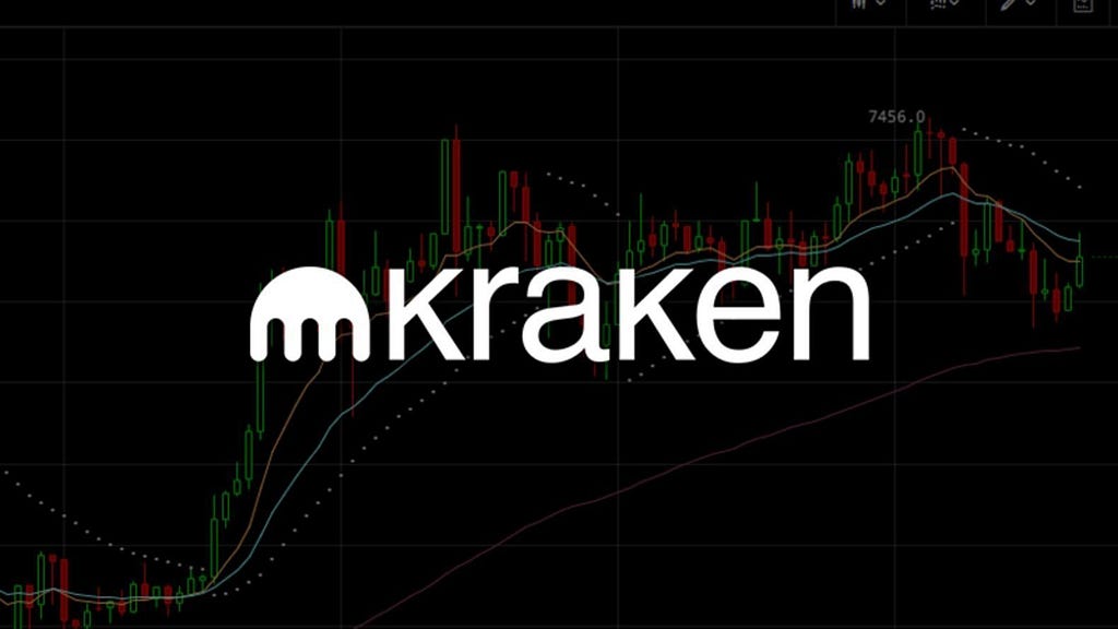 one of the best exchanges in singapore: kraken