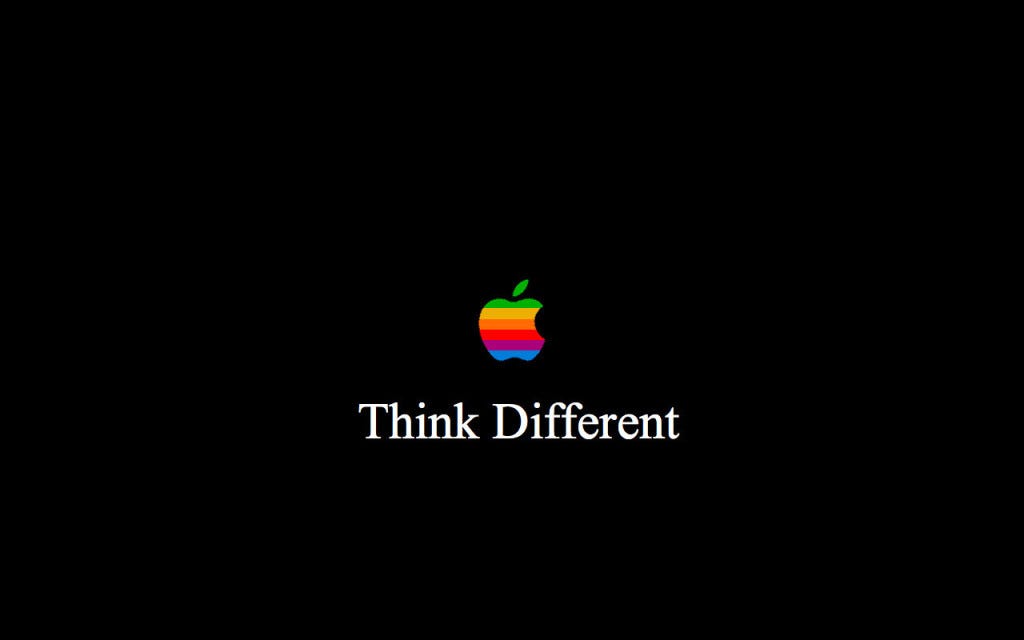 Think-Different