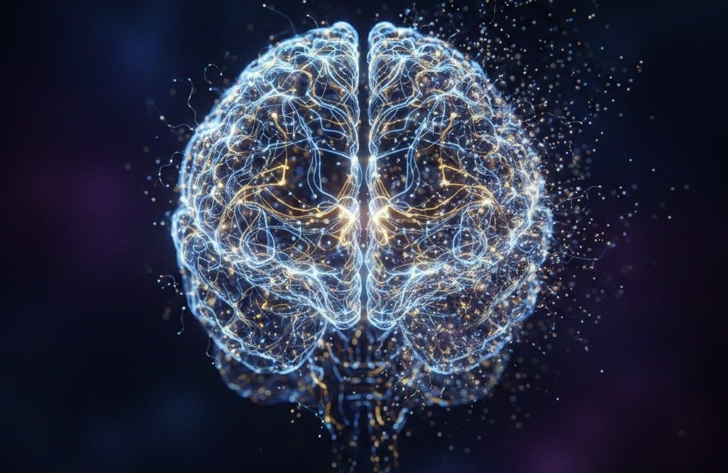 Your AI Remembers Too Much. That’s the Problem.