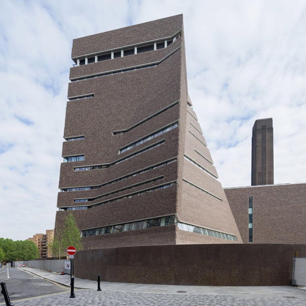 Tate Modern