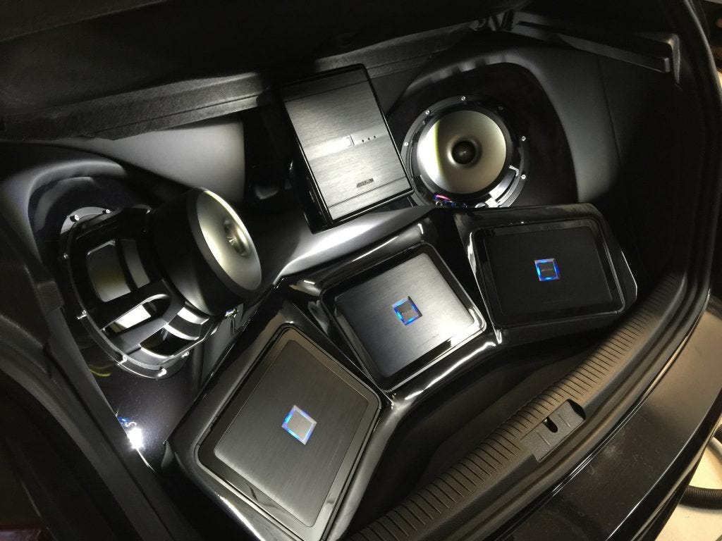 Best Way to Set Up Car Sound System: Ultimate Audio Guide