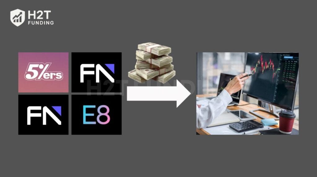 How Do Prop Firms Work? Understanding the Business Model Behind Funded Trading