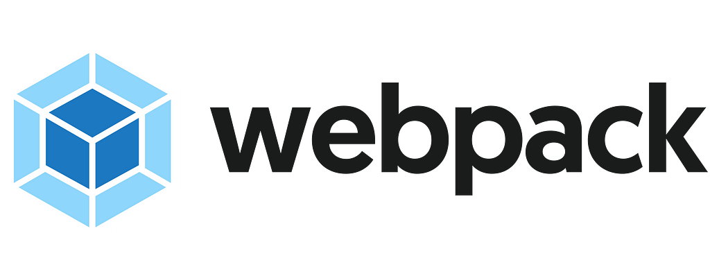 webpack logo