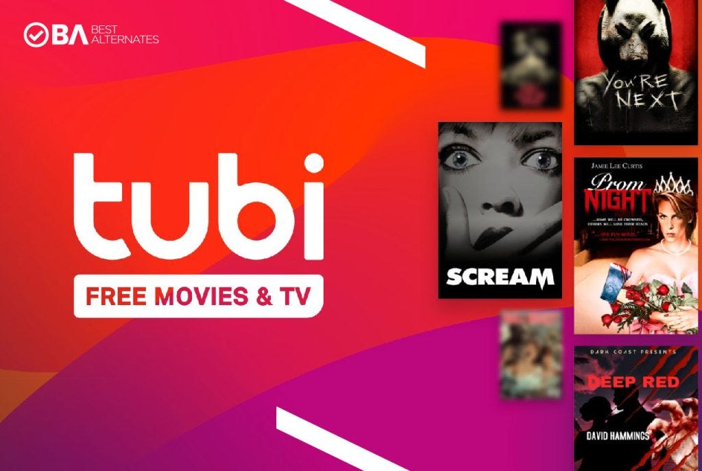 Tubi TV