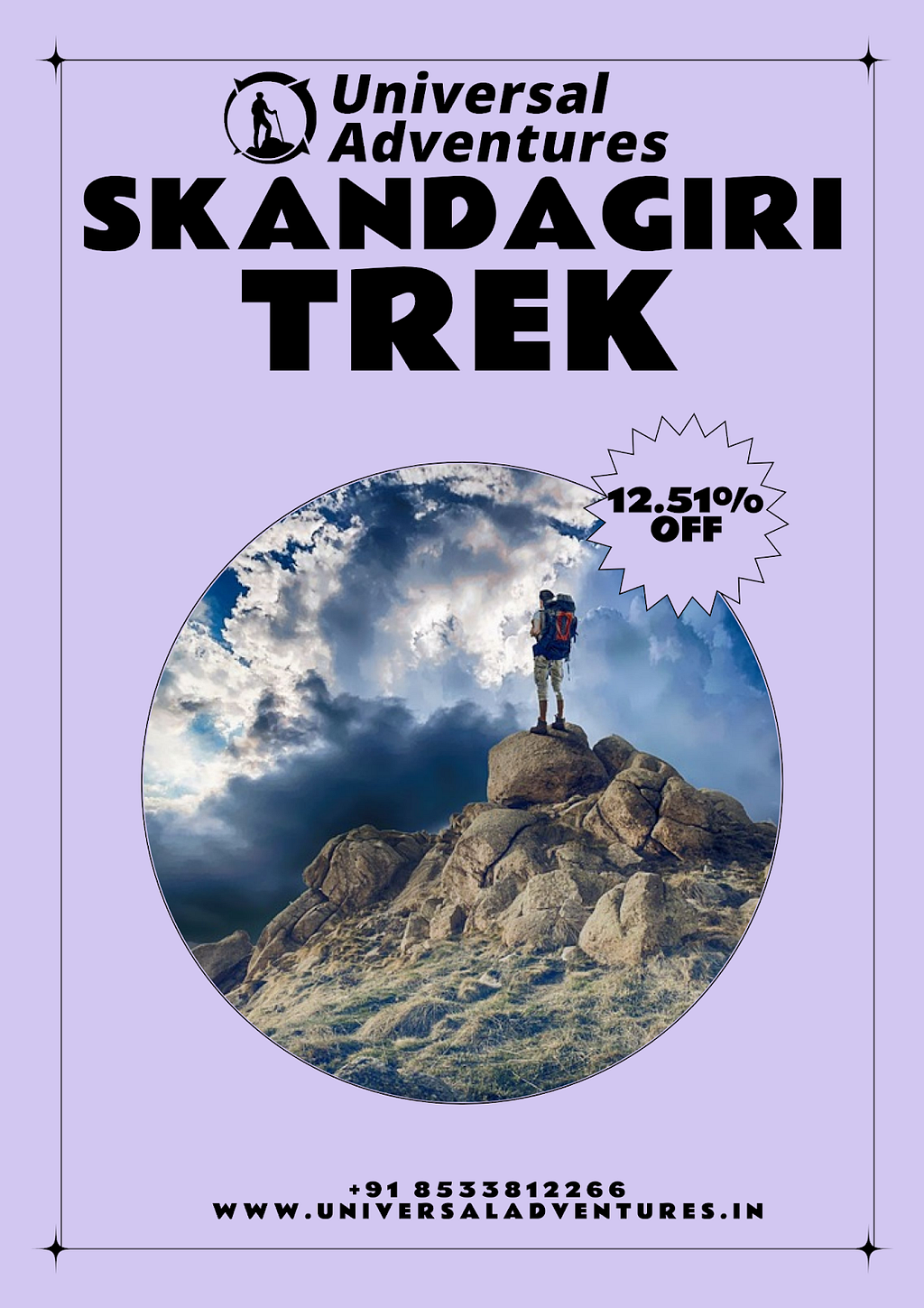 Group Vs. Solo Booking: Pros And Cons Of Different Booking Approaches For Skandgiri Trek