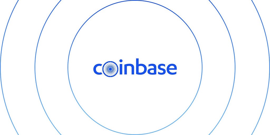 Coinbase is now hiring in India