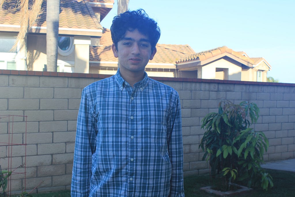 Social Impact Hero Award Nomination: How Aarav Desai Of Conservly Is Helping To Change Our World