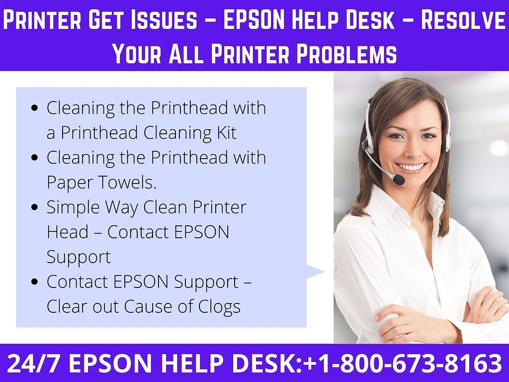 epsonprintersupport