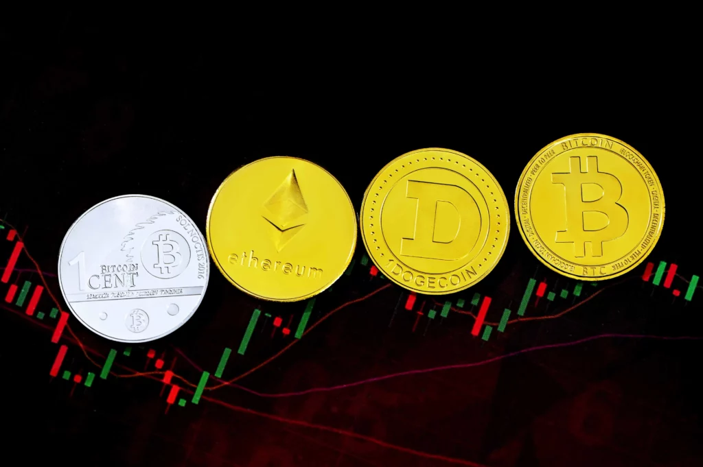 Crypto 2023