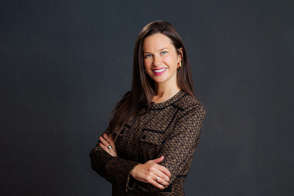 Purpose Before Profit: Ellen Glasgow of Diligent On The Benefits Of Running A Purpose-Driven…