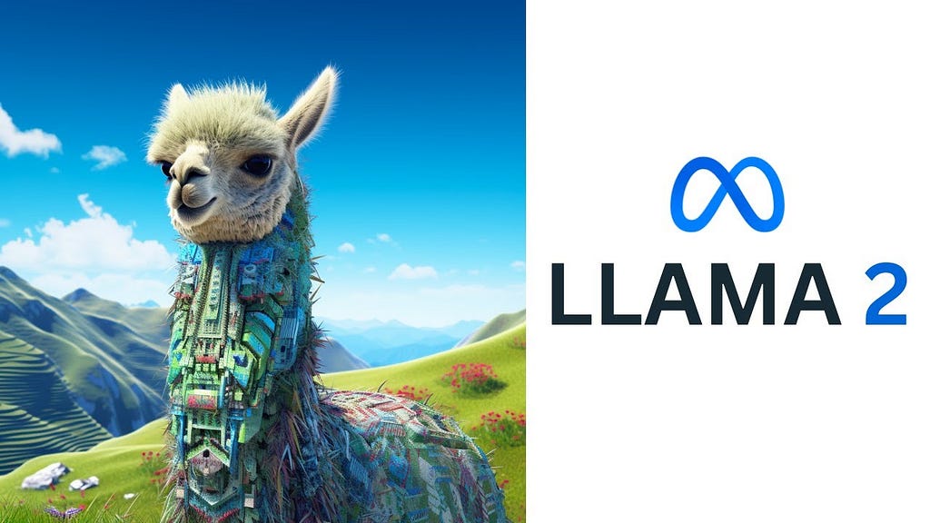 Llama 2