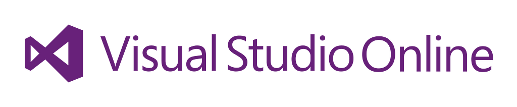 Visual Studio Online Logo