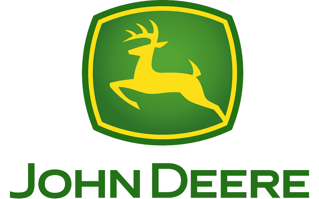 John Deere Logo