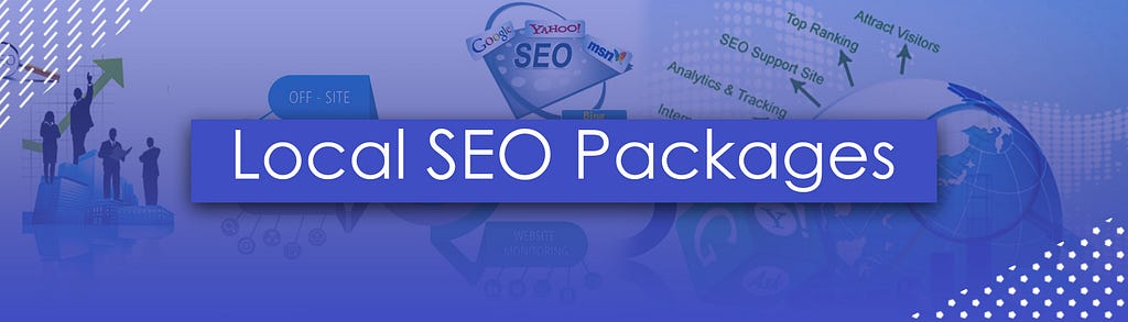 Best SEO Packages: Unlock Top Rankings & Traffic Today