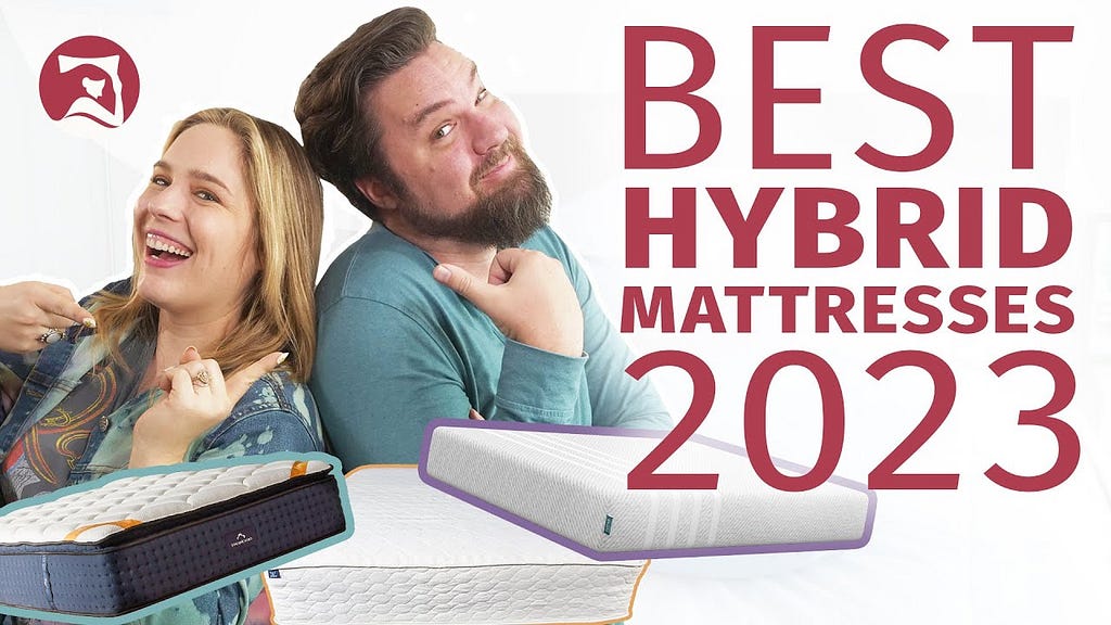 Best Hybrid Mattress 2024: Sleep Perfection Unleashed