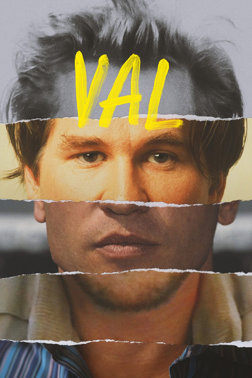 Val (2021) | Poster