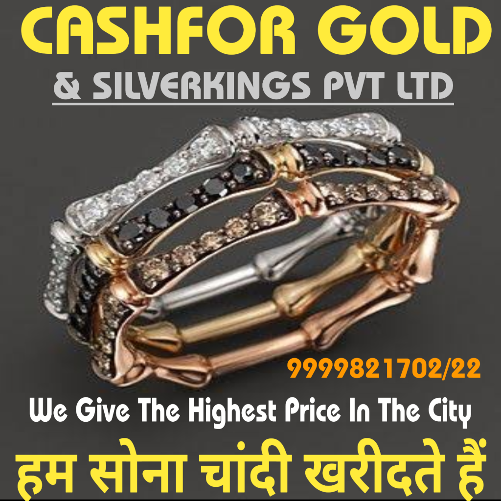 old gold jewellery buyer