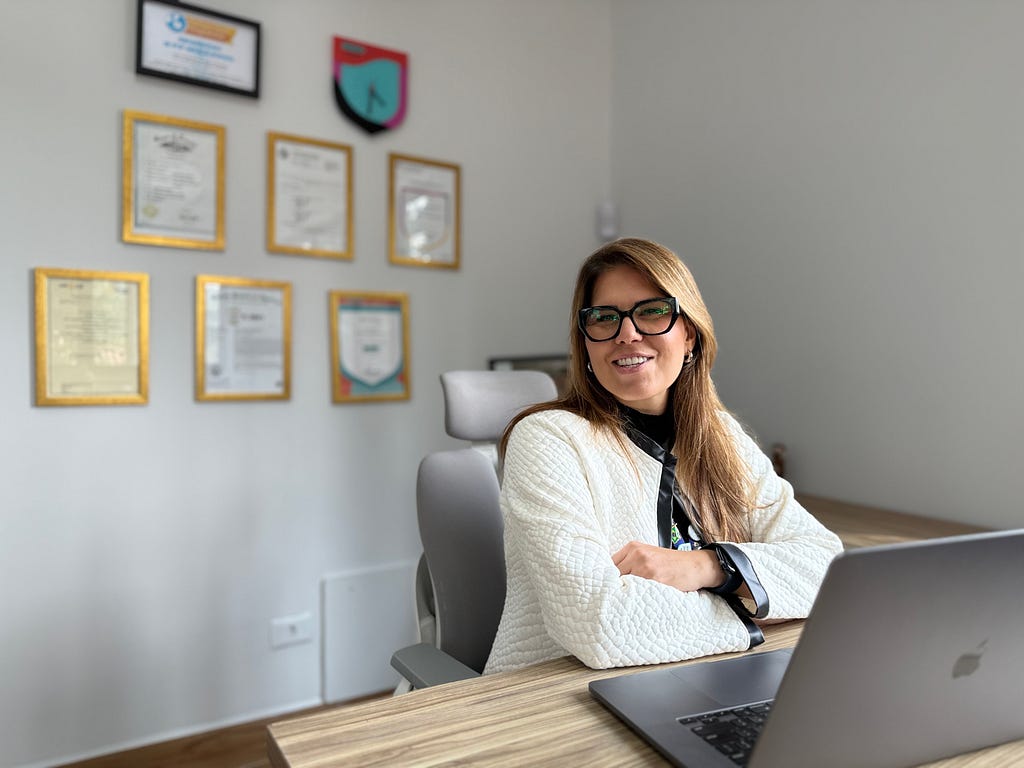 Vanessa Moschetti of St John’s International School: Why We Need More Women Founders & Here Is What…
