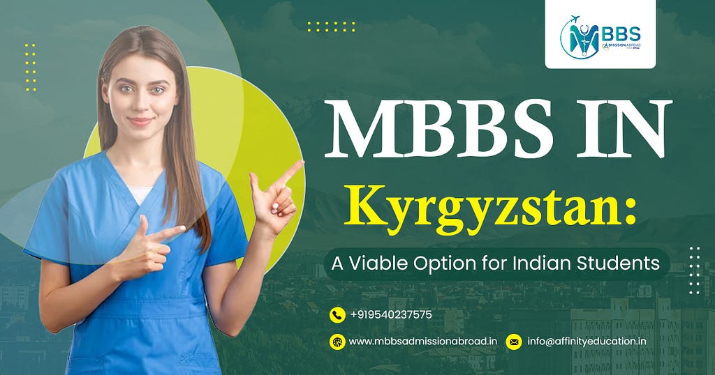 mbbs in kyrgyzstan