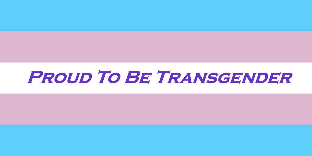 Transgender Dating Group