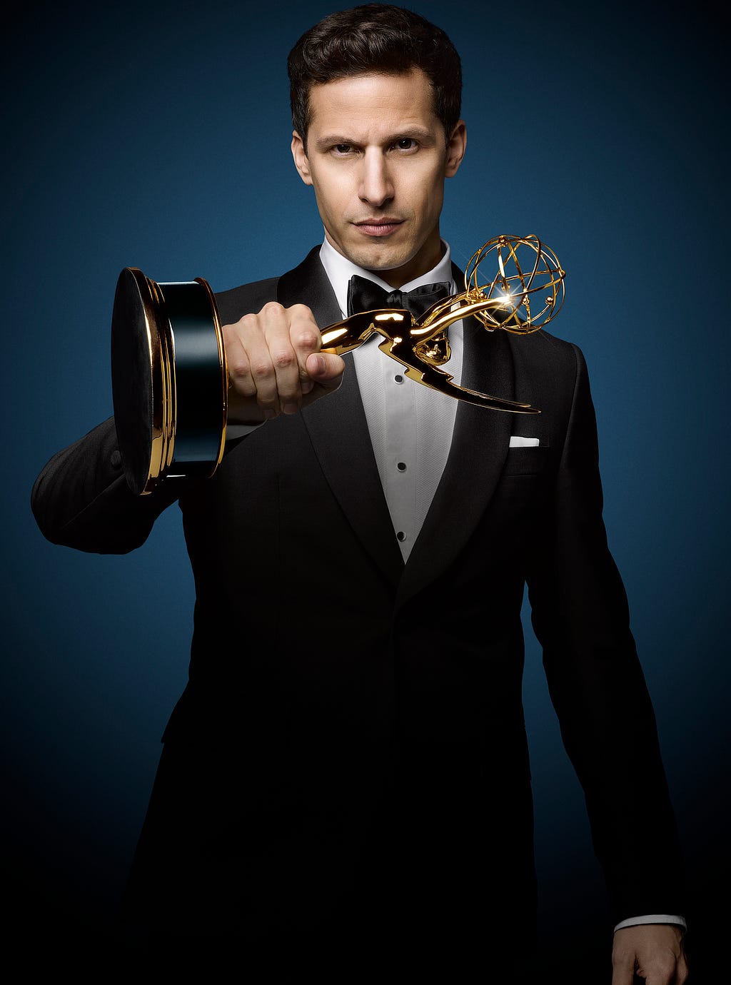 The 67th Primetime Emmy Awards (2015) | Poster