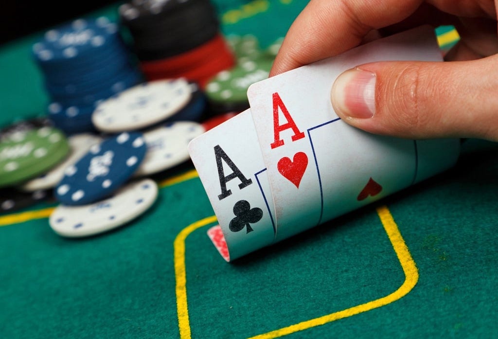 Tips main poker online multiplayer