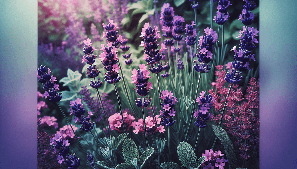 How To Grow Lavender In Your Garden