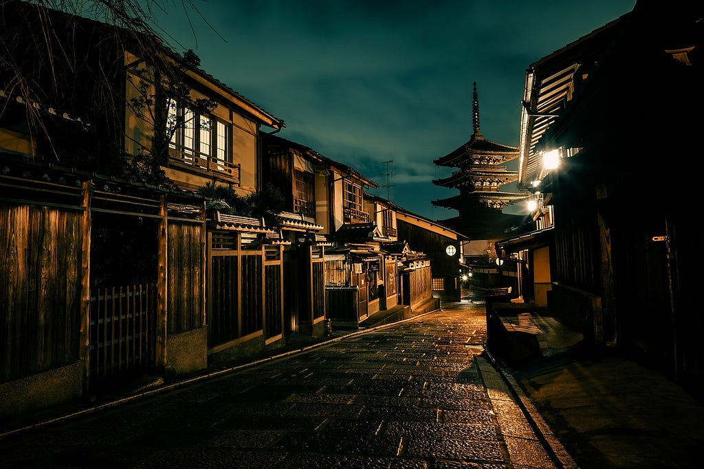 Explore the Enchanting History and Gardens of Kyotos Heian Shrine