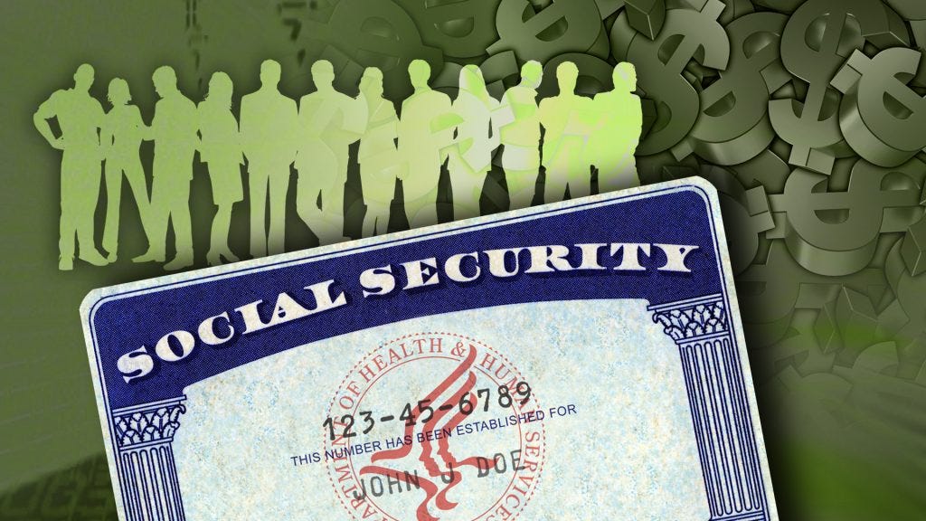 social security12