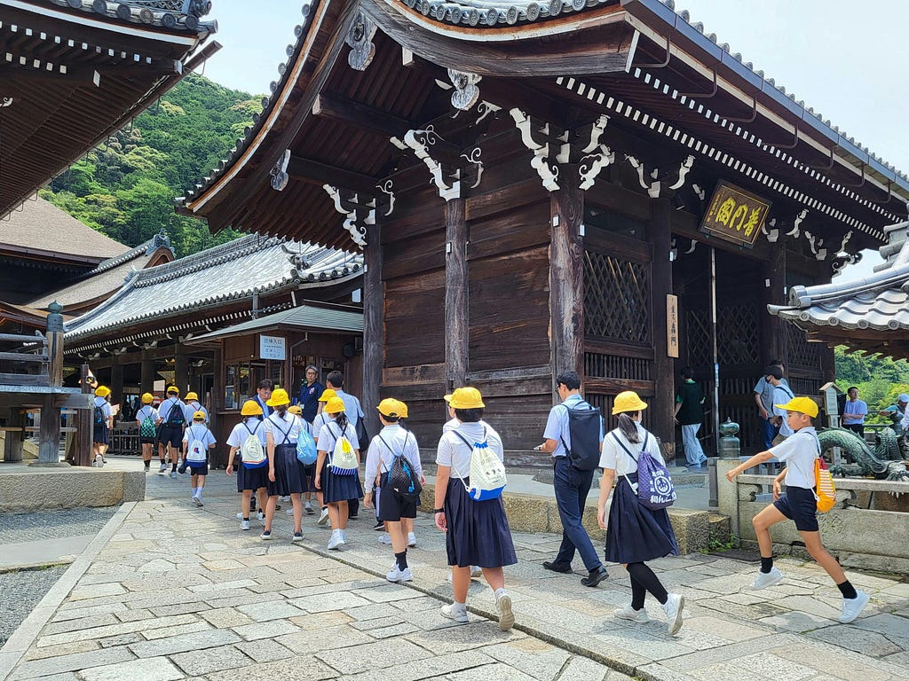 Kyotos Best Udon and Soba: Noodle Shops You Cant Miss