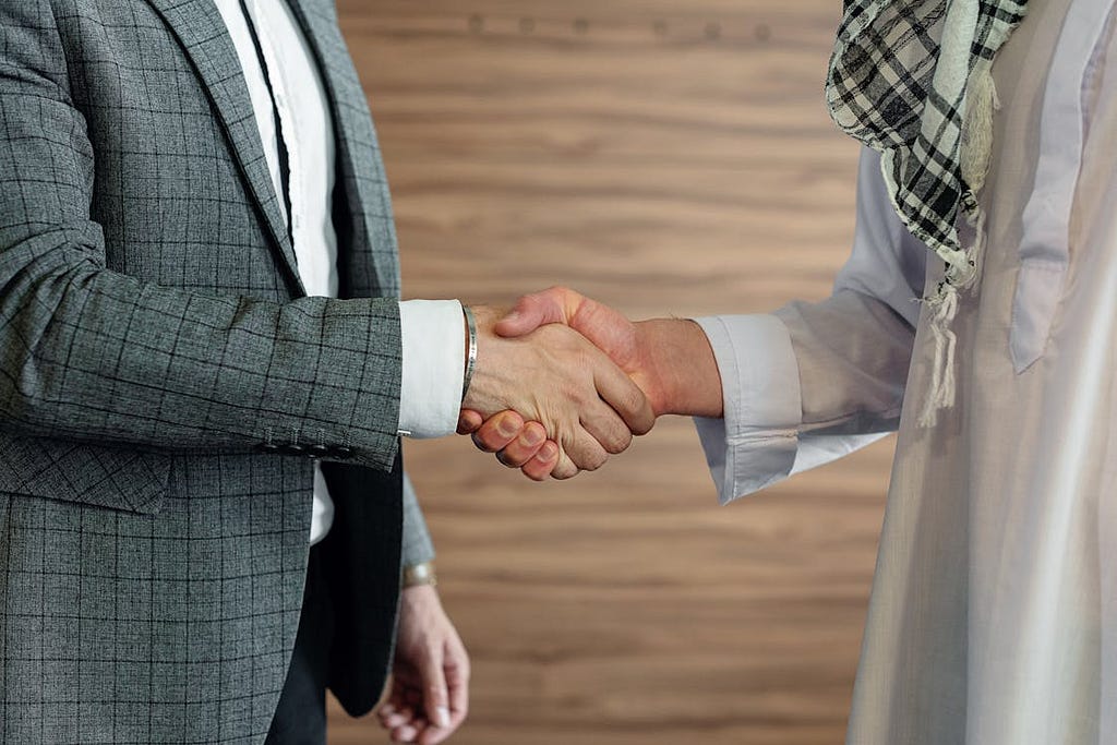 The Challenge of Global Agreement