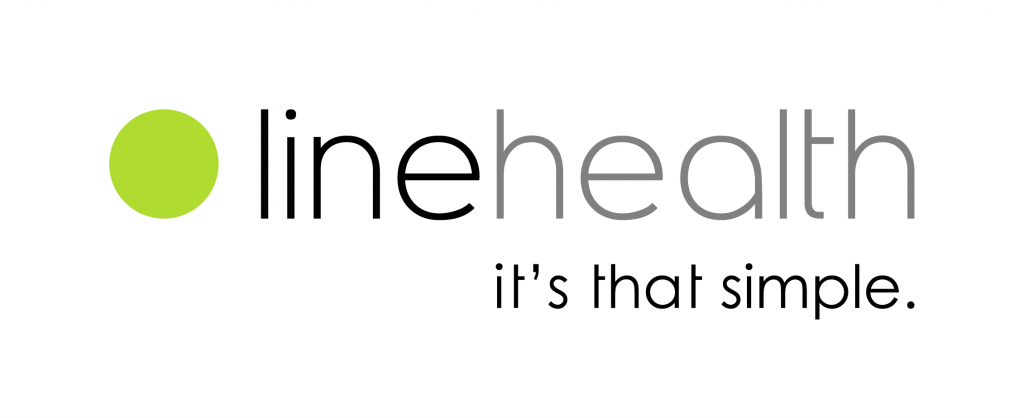 linehealth logo