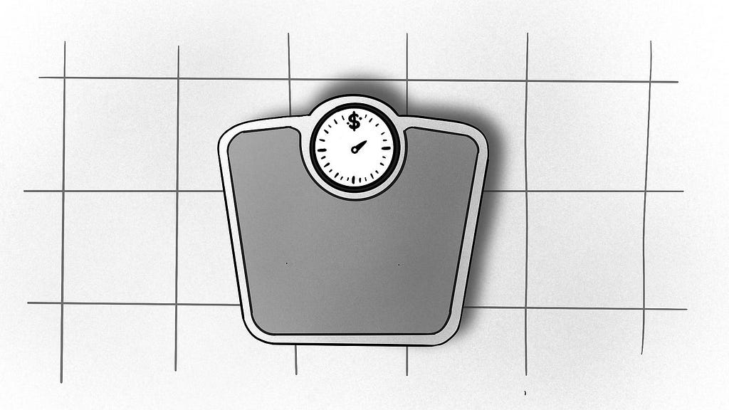 The Weight