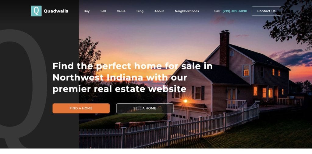 House Selling Website: Maximize Your Home's Market Potential