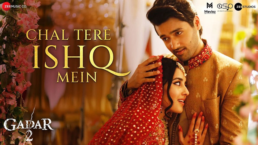 https://songlyricsuniverse.com/chal-tere-ishq-mein-gadar-2-song-lyrics-in-hindi/